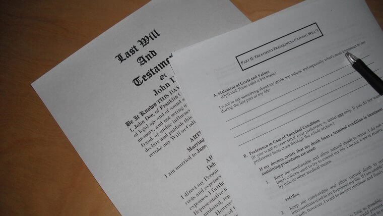 Taking on the Family Legacy