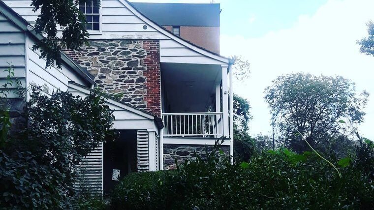 Jacobus and His Family