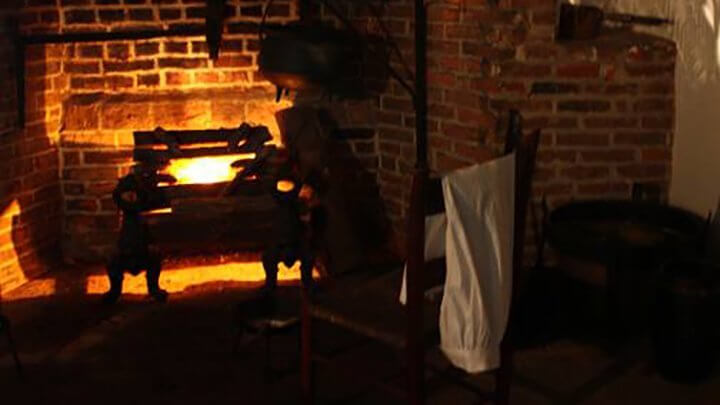 Serving a Second Purpose