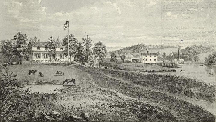 Expanding Their Empire