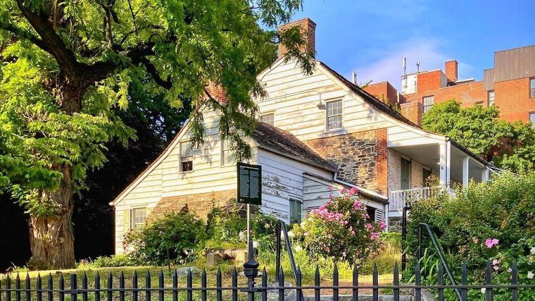 Much Time Has Passed