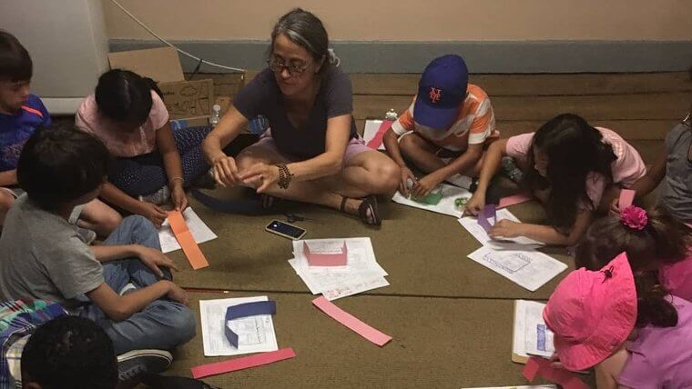 What Life Would Be Like