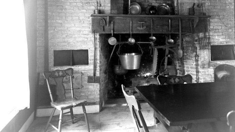 Taking Things Outside