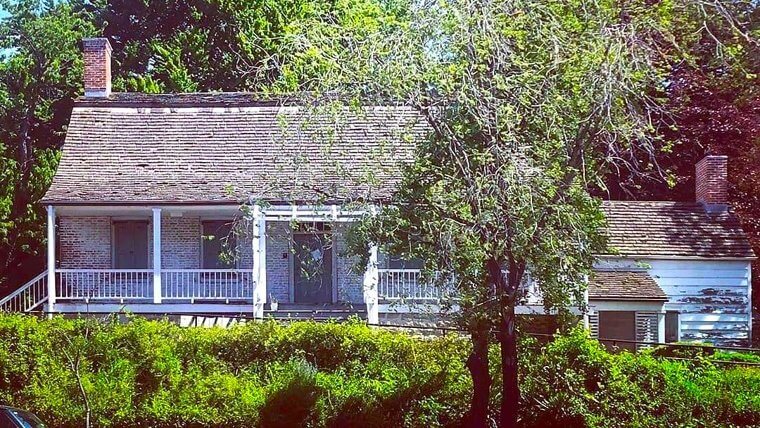 Turned Into a Museum