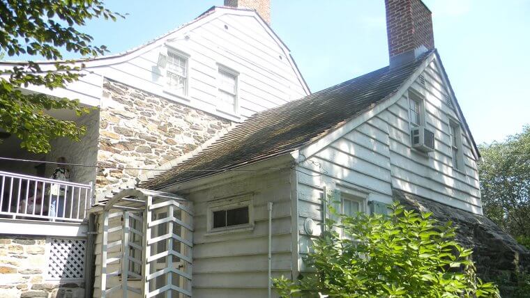 Taking Over the Farm