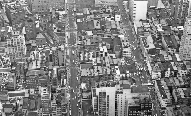 The Story of A 235-Year-Old Farmhouse in the Middle of Manhattan