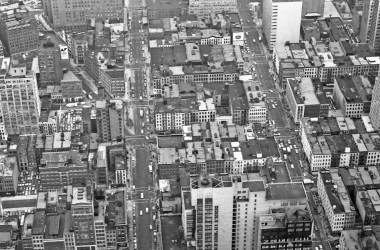 Het verhaal van een 235 jaar oude boerderij midden in Manhattan