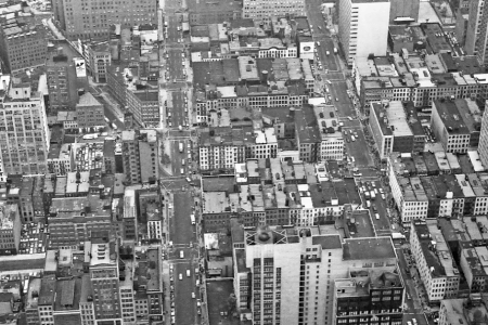 La historia de una granja de 235 años en medio de Manhattan