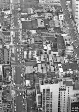 Historien om en 235 år gammal bondgård mitt på Manhattan