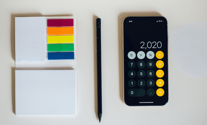 How to Create a Sustainable Personal Budget