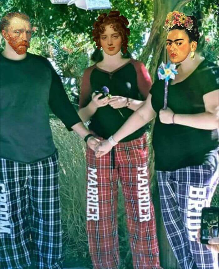 The Opposite Of High Maintenance