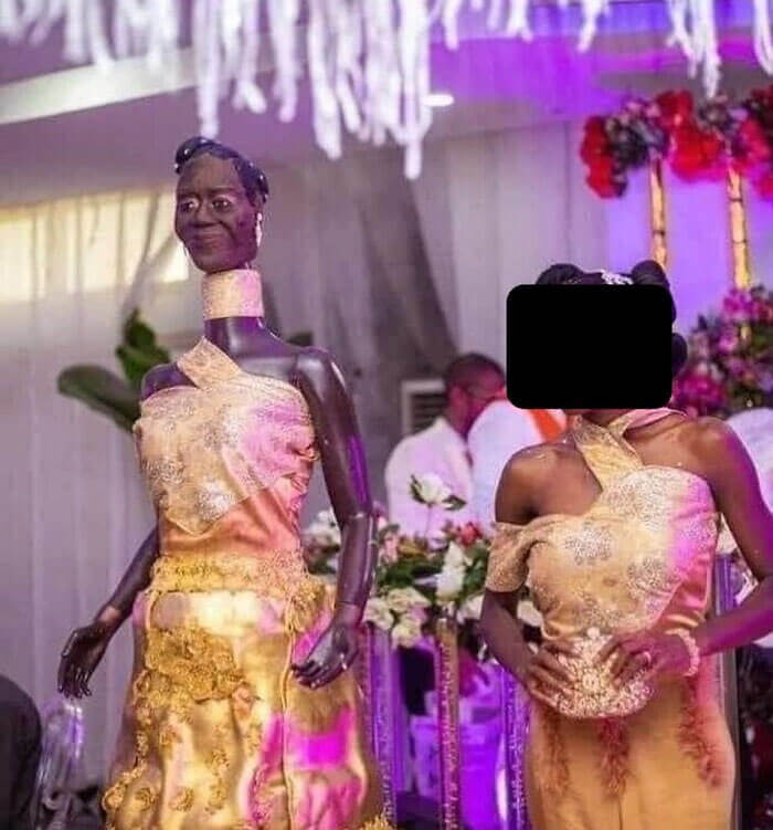 Is That Really What I Look Like?