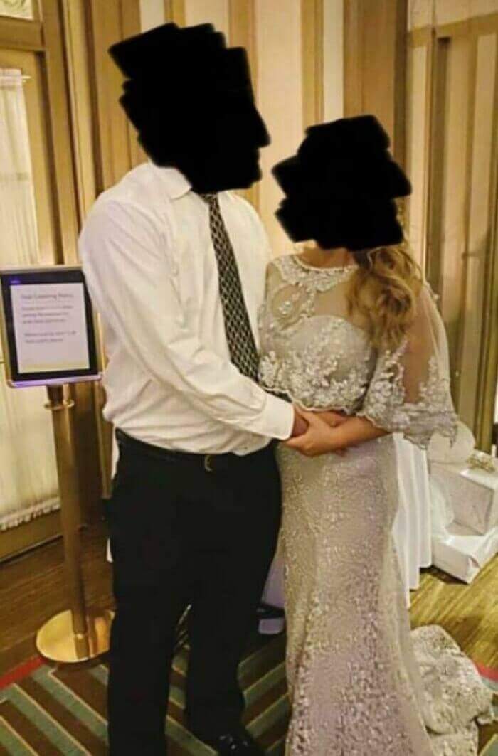 Evil Stepmother Really Comes Through