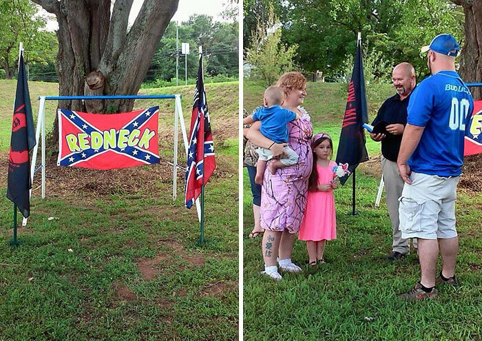 No Shame In Being True To Who You Are