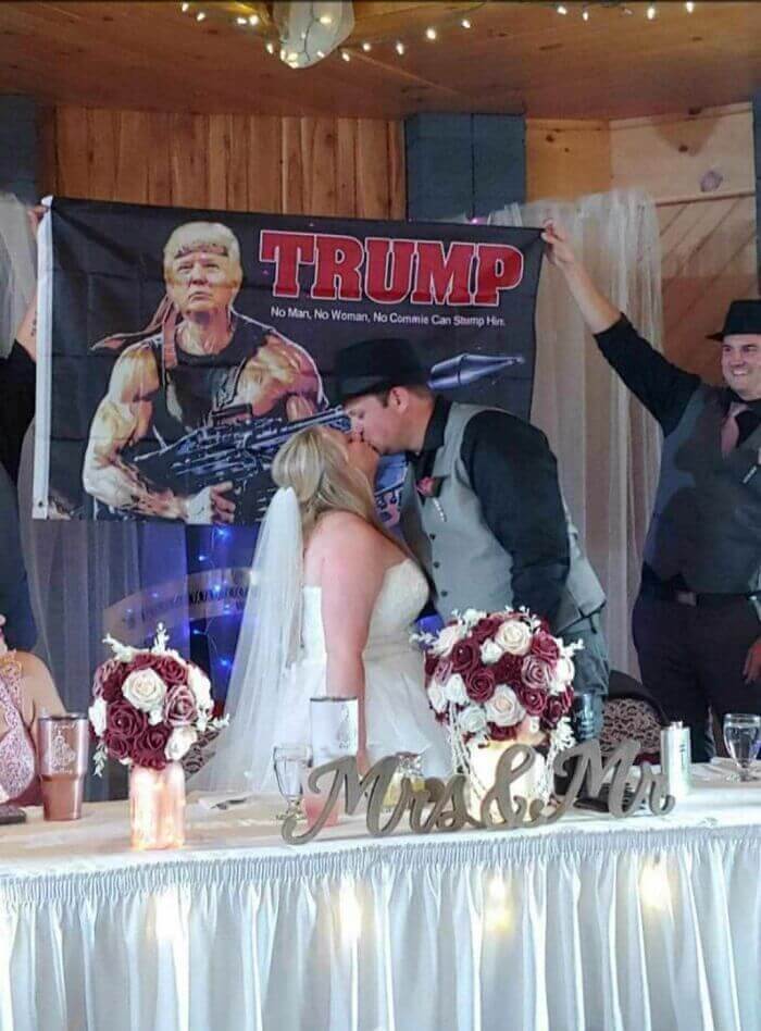 Whatever Floats Your Boat