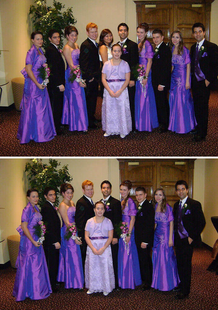 Photoshop Magic Saves The Day