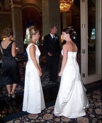 Wife Vs. Mom: The Battle Begins