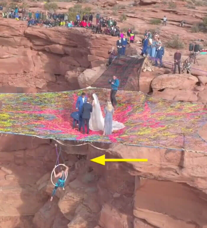 Unique And Terrifying