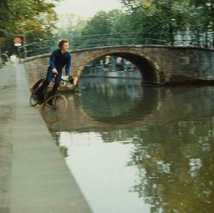 Going, Going, Gone...