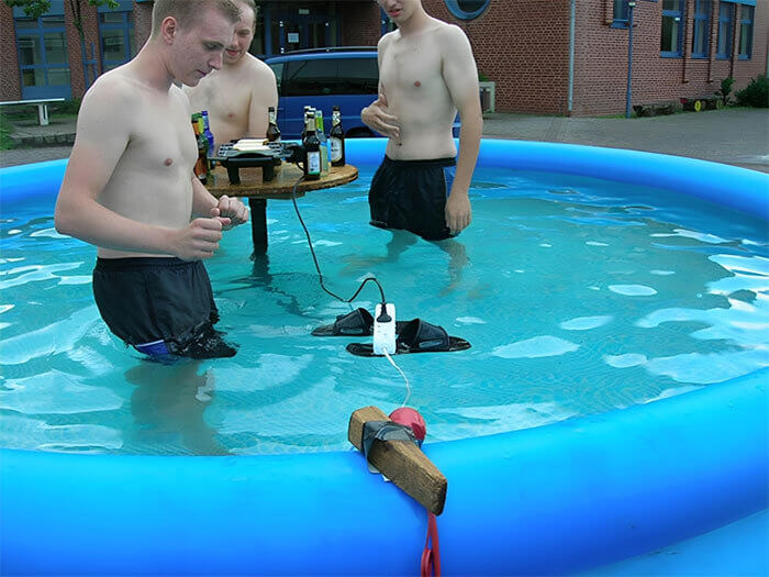 Innovation at Its Worst