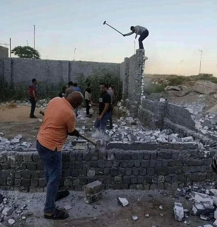 What Could Go Wrong?