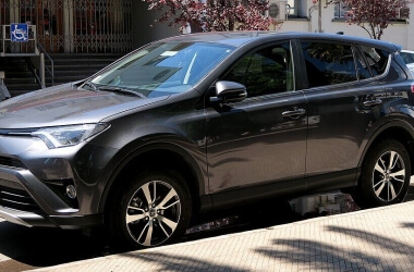 The Best First Cars for New Drivers