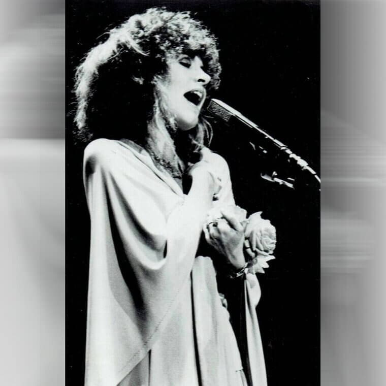 'These Dreams' Was Originally Written For Stevie Nicks But Heart Ended Up Singing It