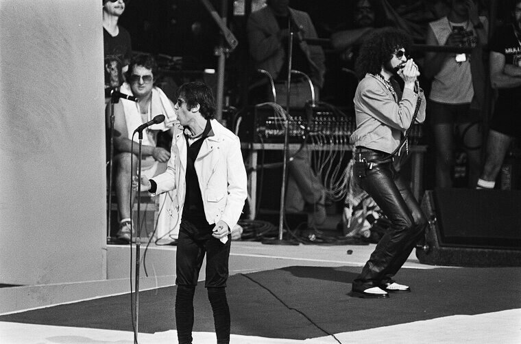 'Don't Do Me Like That' Was Originally Written For The J. Geils Band But Tom Petty Ended Up Singing It