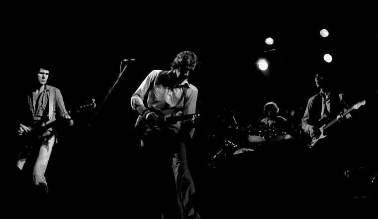 'Private Dancer' Was Originally Written For Dire Straits But Tina Turner Ended Up Singing It