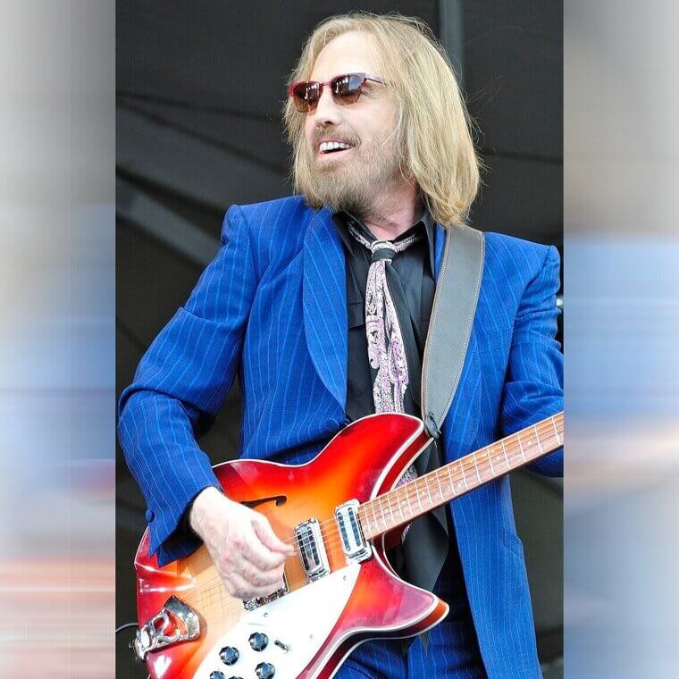 'The Boys Of Summer' Was Originally Written For Tom Petty But Don Henley Ended Up Singing It