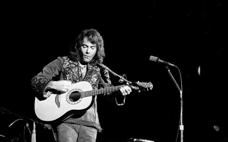 'I'm A Believer' Was Originally Written For Neil Diamond But The Monkees Ended Up Singing It