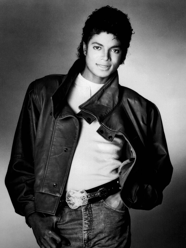 'La Isla Bonita' Was Originally Written For Michael Jackson But Madonna Ended Up Singing It