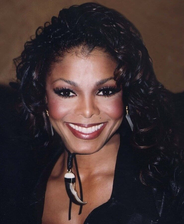 'How Will I Know' Was Originally Written For Janet Jackson But Whitney Houston Ended Up Singing It