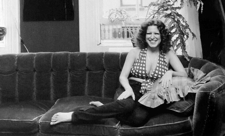 'Pink Cadillac' Was Originally Written For Bette Midler But Bruce Springsteen Ended Up Singing It