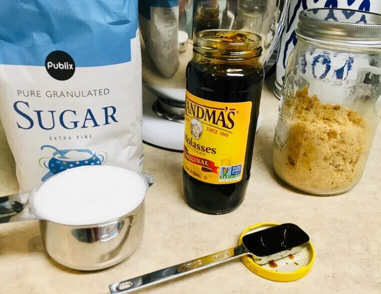 Refined Granulated Sugar (Sucrose)