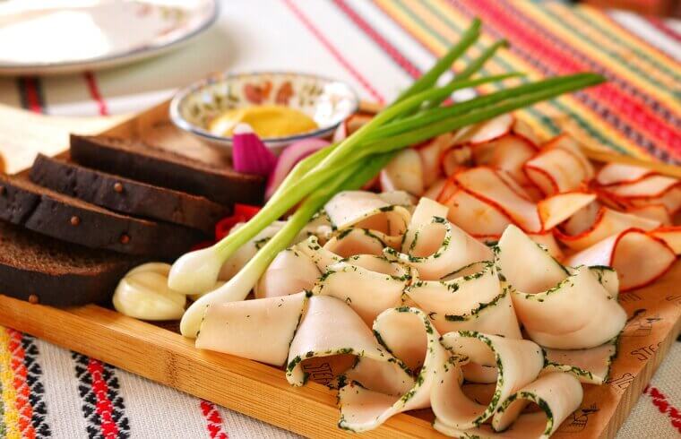 Rendered Animal Fat (Lard)