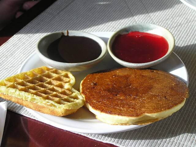 Table Syrups (Pancake, Waffle)