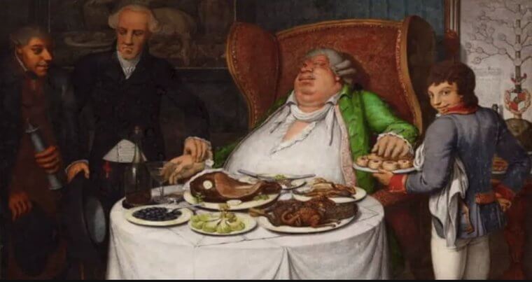 Physical Necessities