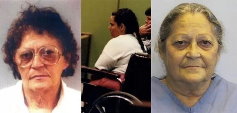 Not Getting Away With Murder