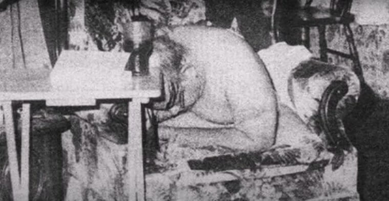 What Goes Around Comes Around