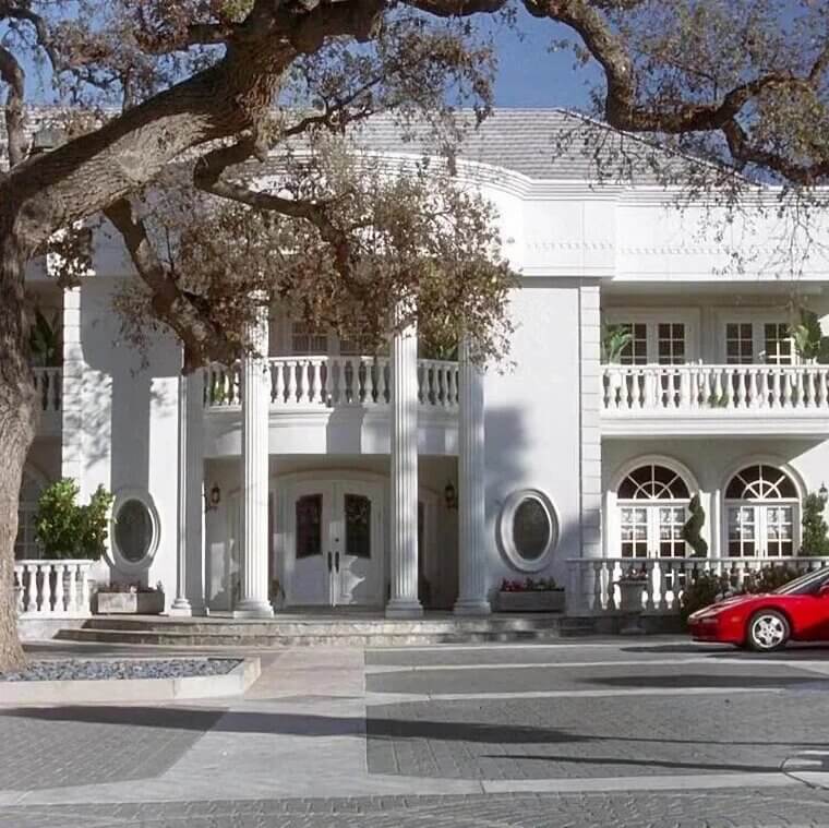 Clueless: Encino, California