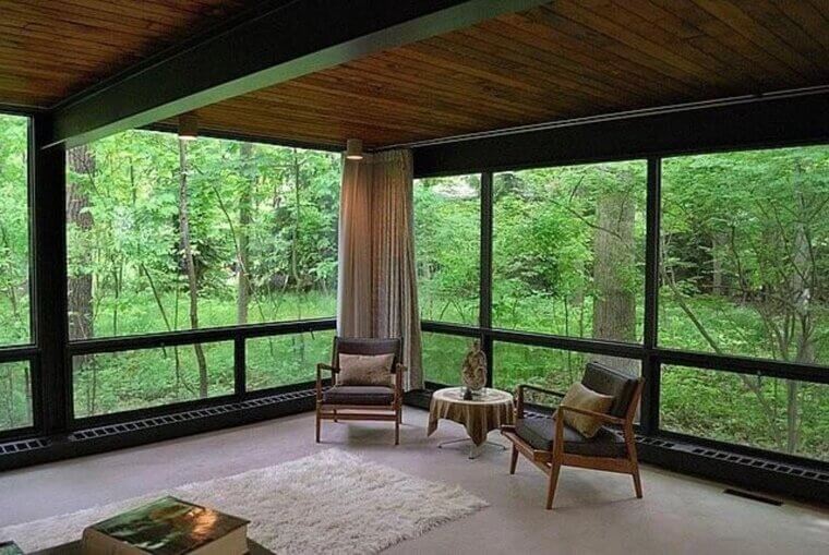 Ferris Bueller's Day Off: Highland Park, Illinois