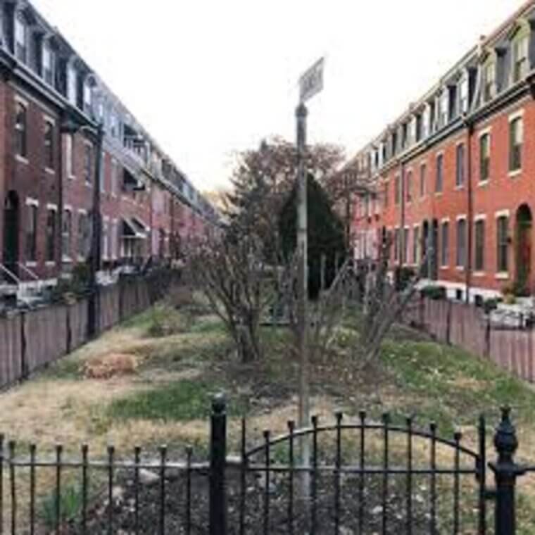 The Sixth Sense: Philadelphia, Pennsylvania