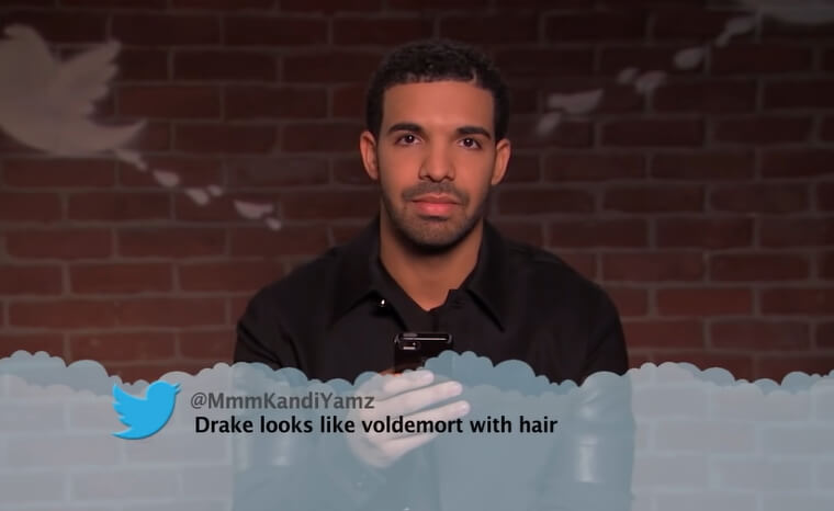 Drake's Wizarding Background Is Called Into Question