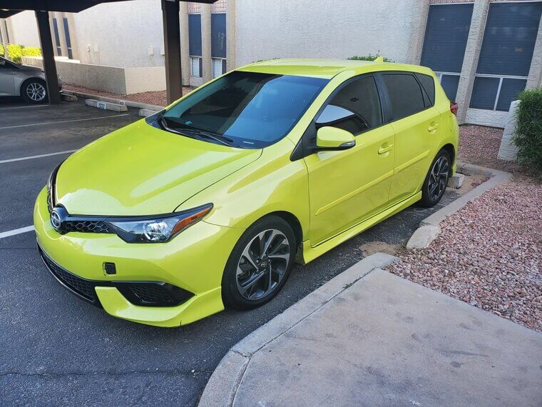 Scion