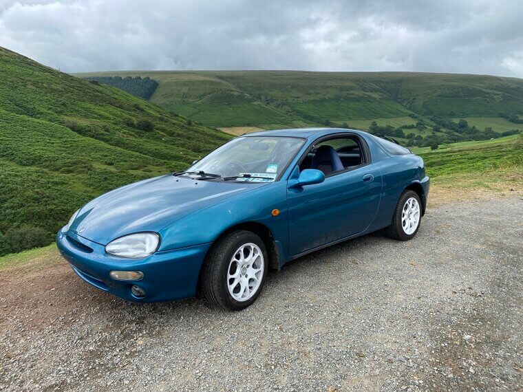 Mazda