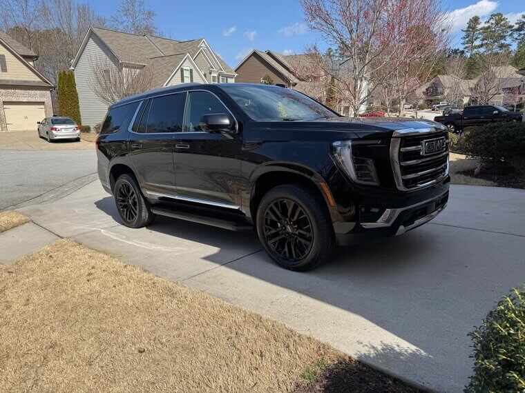 GMC