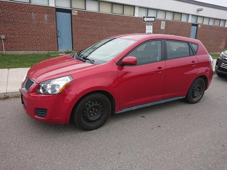 Pontiac