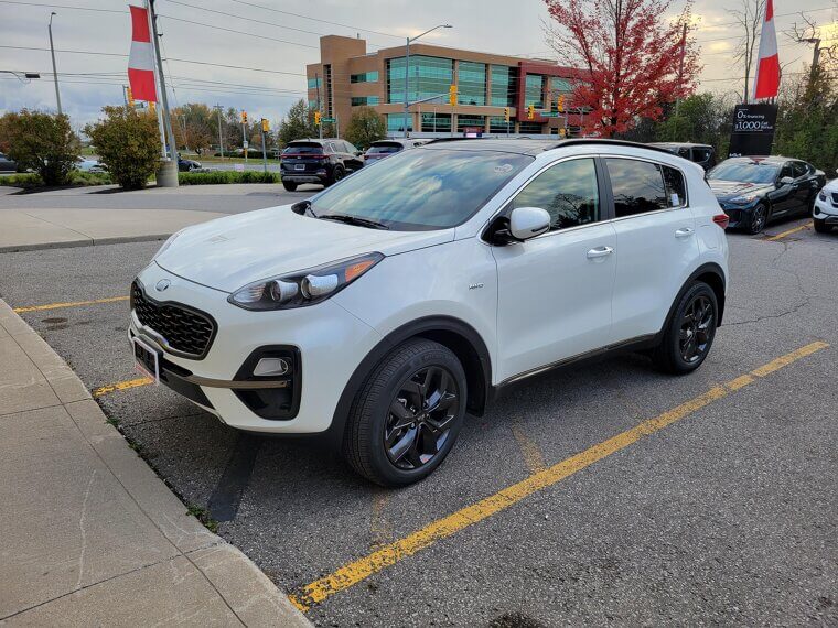 Kia