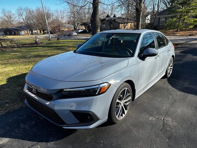 Honda